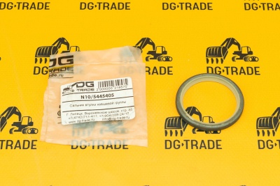 Сальник ковшевой группы Hidromek (Original) N10/5445405