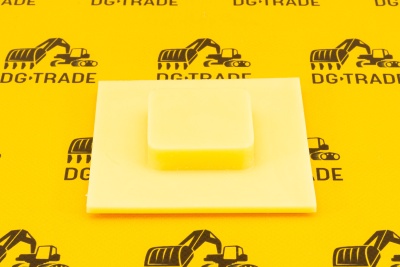 Направляющая аутриггера (верх) Hidromek F99/77121 (1)