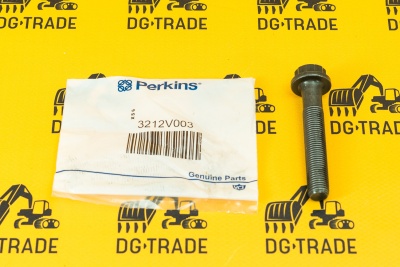 Болт шатуный Perkins 3212V003