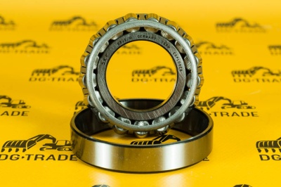 Подшипник КПП JCB (SKF) 907/20033 (1)