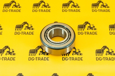 Подшипник хвостовика / шкворня JCB (FERSA) 907/08300