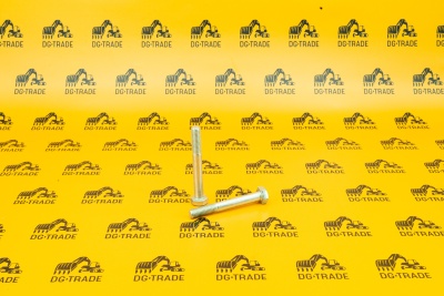 Болт корпуса дифференциала JCB (Original) 1315/3418Z (2)