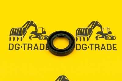 Сальник форсунки ISUZU (Original) 1096390340 (1)