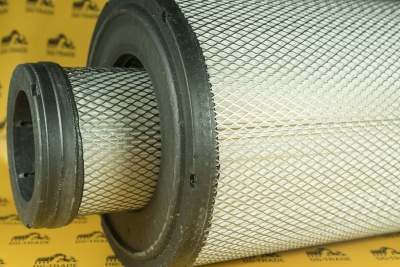 Комплект воздушных фильтров 4459548 (1)