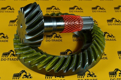 Главная пара (15/37) Carraro
