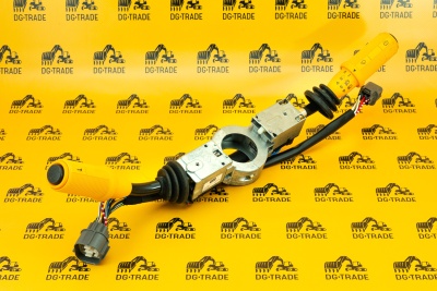 Комплект подрулевых переключатей JCB (Original) 701/80143 (1)
