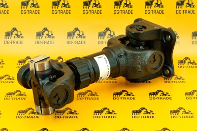 Карданный вал задний в сборе JCB (Original) 914/60265 (3)