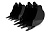 Ковш L=400 (Ø44,5) V=0,09 куб.м JCB (EKONOM) 980/89990