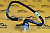 Топливная трубка JCB (Original) 320/07087 Топливная трубка JCB (Original) 320/07087