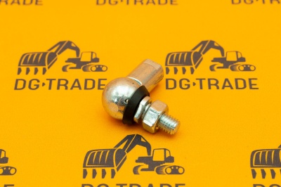 Наконечник тяги джостика JCB (Original) 913/02902 (2)