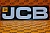 Логотип задней стрелы JCB (Original) 332/G3451