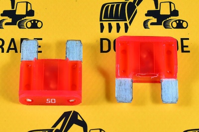 Предохранитель плавкий 50A (maxi) 716/30081 (1)