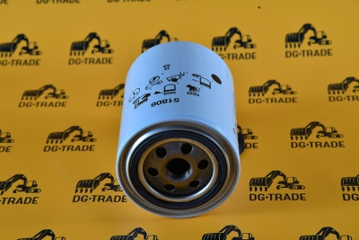 Масляный фильтр CATERPILLAR 7W-2327 (1)