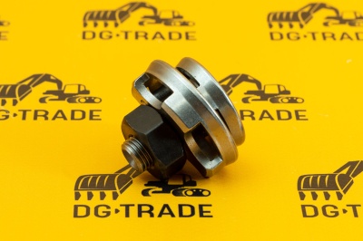 Ремкомплект гидромолота JCB HM380 (Original) 332/D0032 (1)