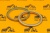 Сальник JCB JS (OEM) Сальник JCB JS (OEM)