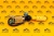 Подрулевой переключатель КПП левый JCB