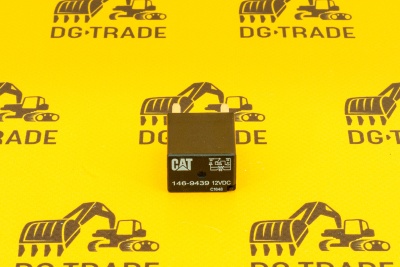 Реле Caterpillar (Original)