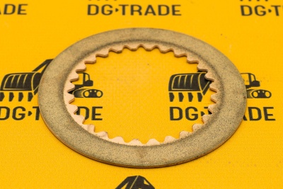 Диск фрикционный дифференциала JCB (OEM) 450/20402 (2)