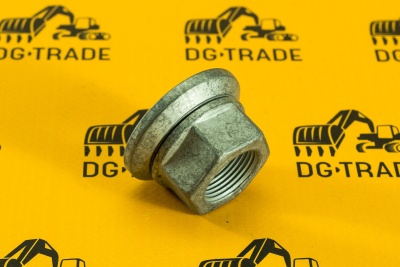 Гайка Carraro 022381 (1)