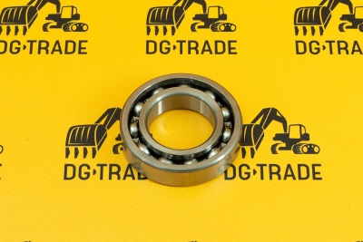 Подшипник Carraro (KOYO) 025735 (2)