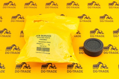 Проставочное кольцо полуоси JCB (Original) 448/04802