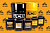 Масло моторное JCB HP10W-30 (на розлив) 4001/1703 Масло моторное JCB HP10W-30 (на розлив) 4001/1703