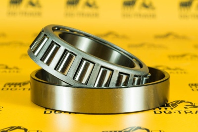 Подшипник дифференциала JCB (TIMKEN) 907/50100 (3)