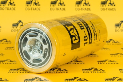Гидравлический фильтр CATERPILLAR (Original) 1G-8878 (3)