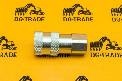 БРС LSQ-FFH-08SF G1 Тип FIRG Розетка (3)