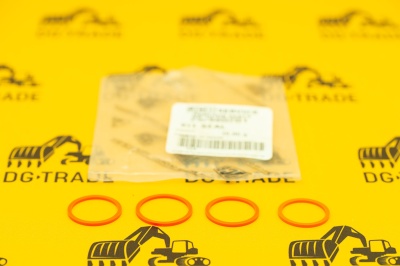 Ремкомплект гидрораспределителя JCB (Original) 25/980201 (1)