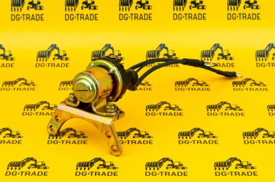 Реле стартера Caterpillar (Original)