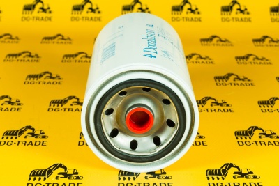 Топливный фильтр New Holland 87803197 (2)