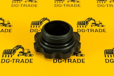 Крышка маслозаливной горловины Perkins 4142X098 (2)