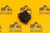 Переключатель (клавиша) JCB (OEM)