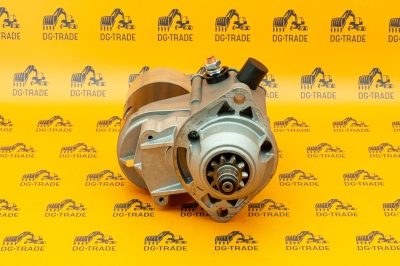 Стартер (4,5 кВт) Hyundai (CARGO) 3864298 (4)