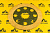 Диск фрикционный JCB 458/20353