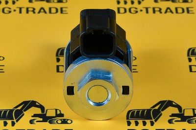 Соленоид гидрораспределителя JCB 25/222657 (1)