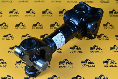 Карданный вал задний JCB