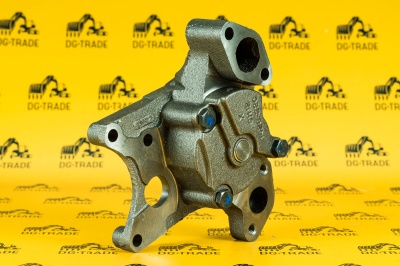 Насос масляный Perkins (Original)