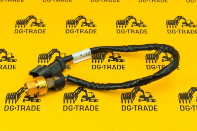 Датчик давления нагнетаемого воздуха Caterpillar (Original) 239-3478 (1)