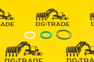 Ремкомплект клапана гидрораспределителя JCB (Original) 25/222370 (1)