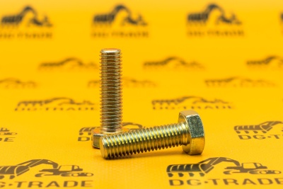 Болт JCB (Original) 1315/0409Z (1)