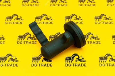 Ручка заднего окна JCB (OEM)