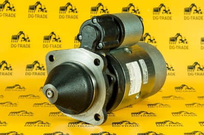 Стартер AZJ3219 0986011210 (1)