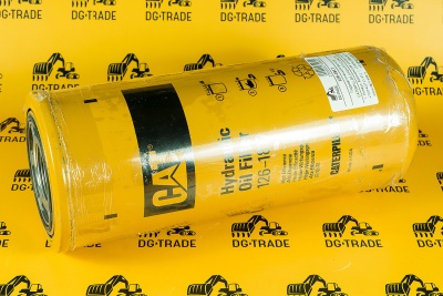 Гидравлический фильтр CATERPILLAR (HIGH EFFICIENCY) (Original) 126-1817