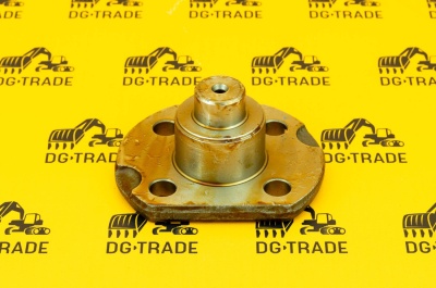 Шкворень Carraro