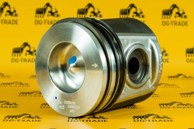 Поршень в сборе Perkins 4115P015 (1)