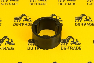 Втулка аутриггера JCB (Original) 123/06012 (1)