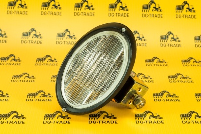 Фара рабочего света JCB (OEM) 700/G6320