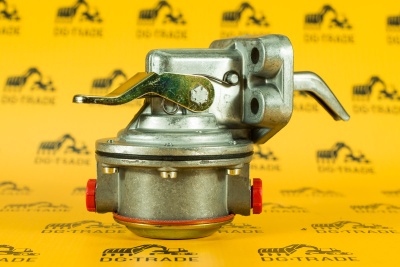 Насос ручной подкачки топлива Perkins ULPK0036 (1)